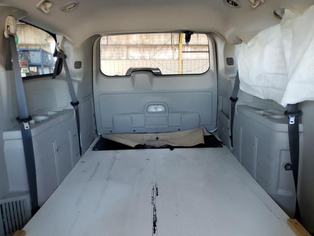 2019 DODGE GRAND CARA 2C4RDGBG6KR551282