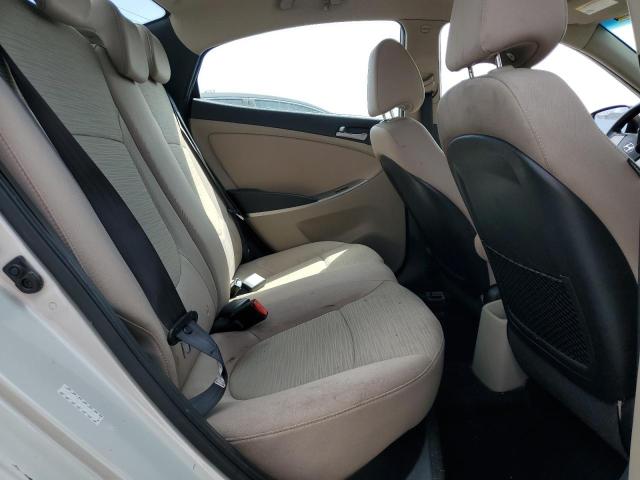2017 HYUNDAI ACCENT SE KMHCT4AE1HU176951