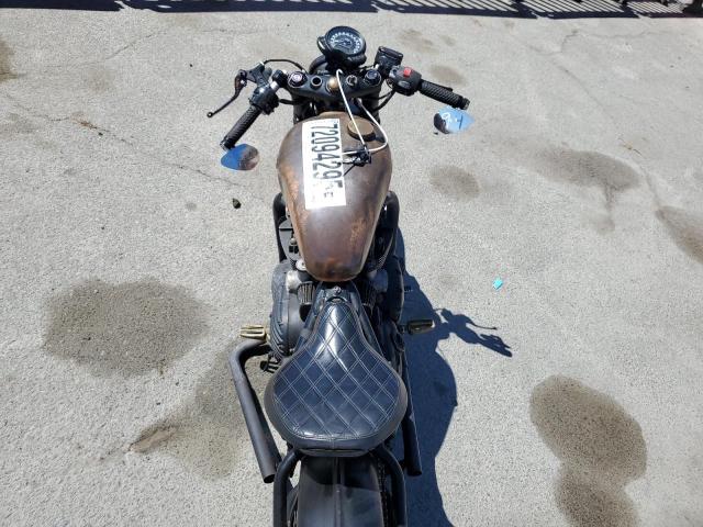 2018 TRIUMPH MOTORCYCLE BONNEVILLE SMTD53HL5JT871402