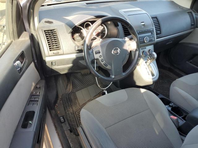 2011 NISSAN SENTRA 2.0 - 3N1AB6AP3BL677842