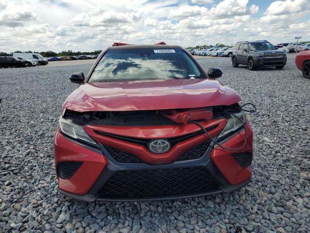 2019 TOYOTA CAMRY L - 4T1B11HK7KU218266