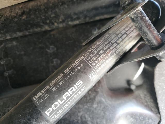 2024 POLARIS RZR TURBO - 3NSGAE928RG065649