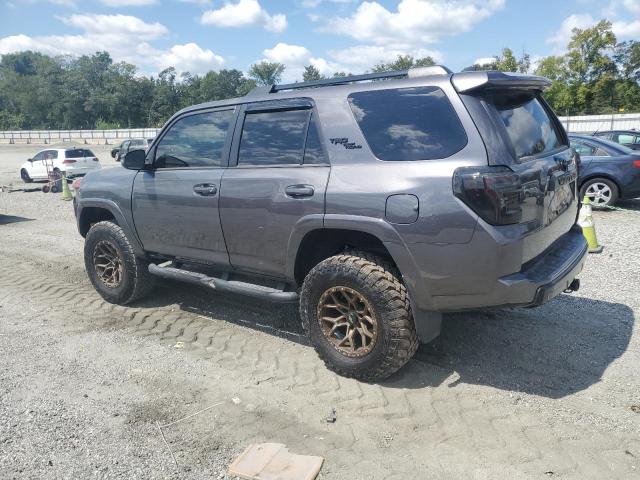 2023 TOYOTA 4RUNNER SE JTERU5JRXP6165899