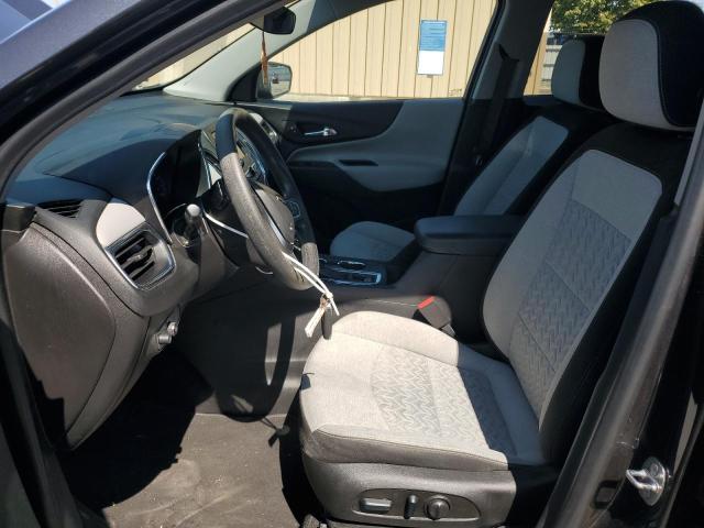 2022 CHEVROLET EQUINOX LS #3305397357