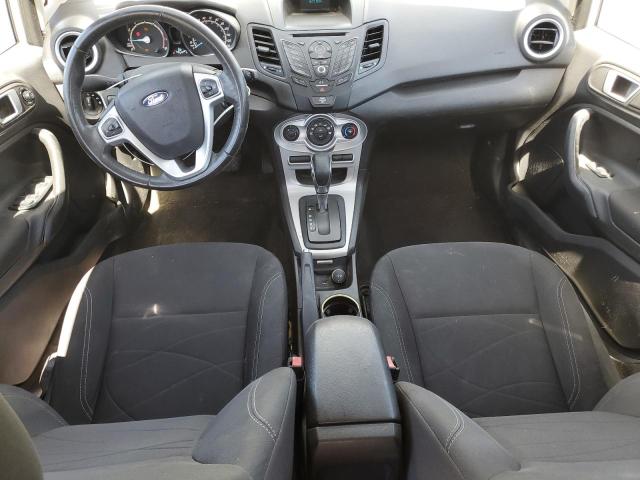 2015 FORD FIESTA SE #3268255036