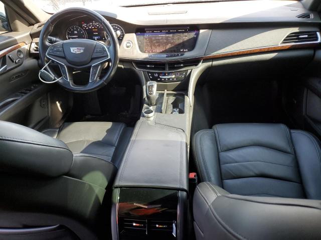 2019 CADILLAC CT6 LUXURY 1G6KB5RS5KU132447