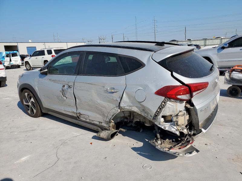 2017 HYUNDAI TUCSON KM8J3CA21HU286020