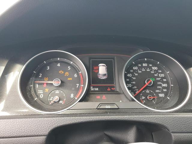 2017 VOLKSWAGEN GTI S/SE 3VW447AU3HM014786