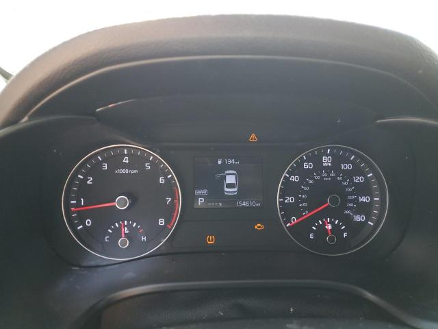 2021 KIA FORTE FE 3KPF24ADXME311543