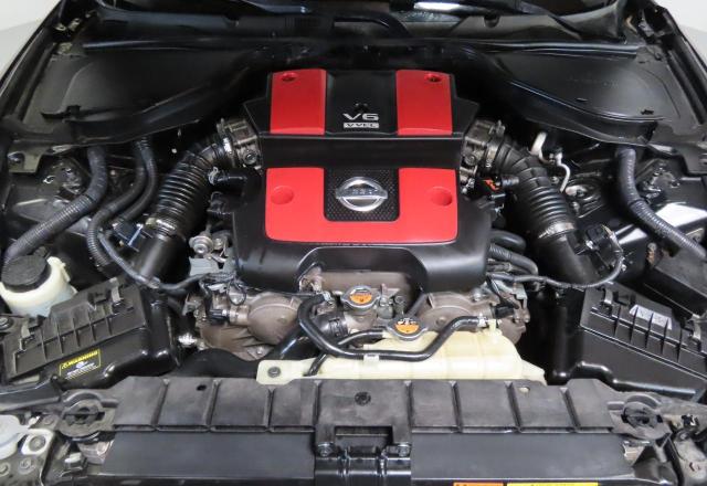 2015 NISSAN 370Z BASE JN1AZ4EH8FM441606