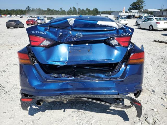 2022 NISSAN ALTIMA SR 1N4BL4CV1NN331264