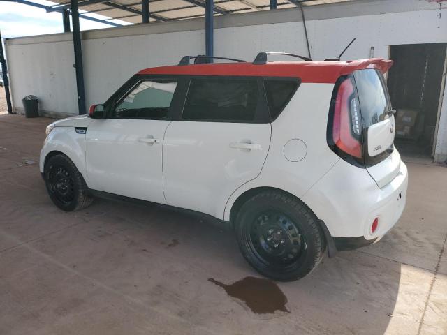 2017 KIA SOUL + - KNDJP3A51H7438430
