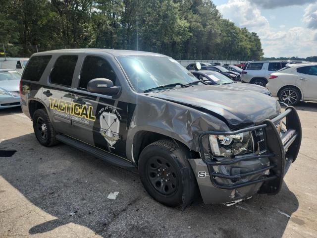 2010 CHEVROLET TAHOE C150 - 1GNMCAE03AR181574