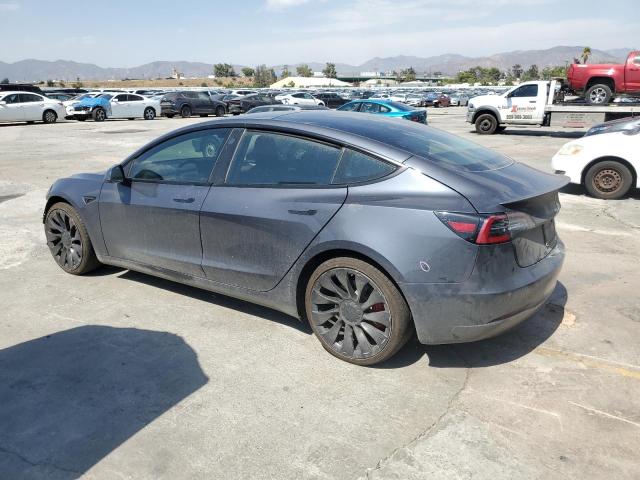 2021 TESLA MODEL 3 5YJ3E1ECXMF075836