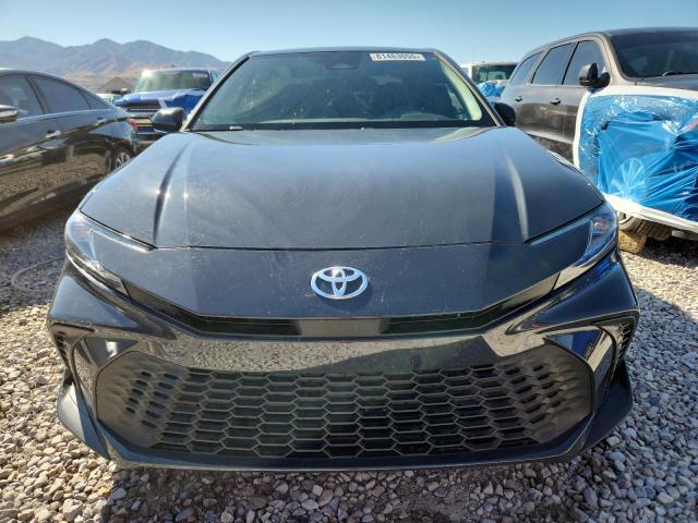 2025 TOYOTA CAMRY XSE 4T1DBADK2SU500407