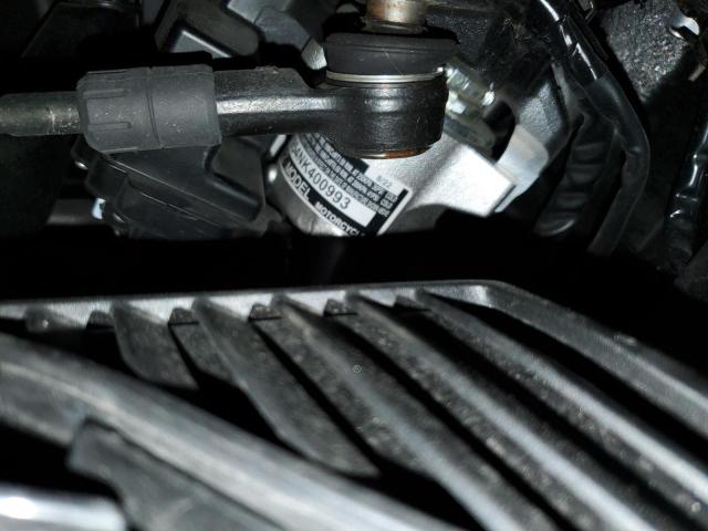 2022 HONDA GL1800 D #3270769849