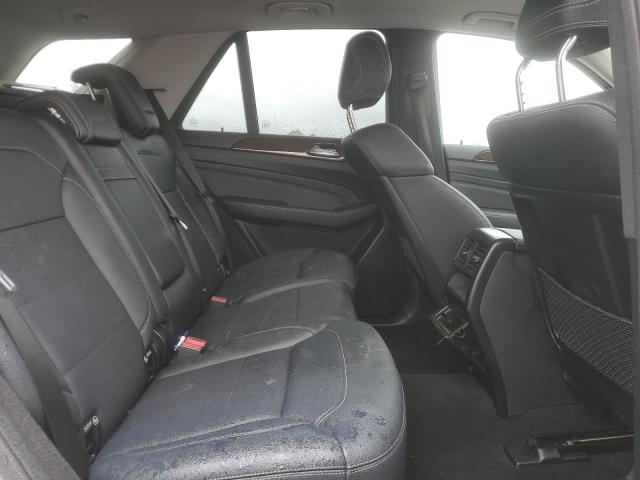 2015 MERCEDES-BENZ ML 350 4MA 4JGDA5HB0FA569348