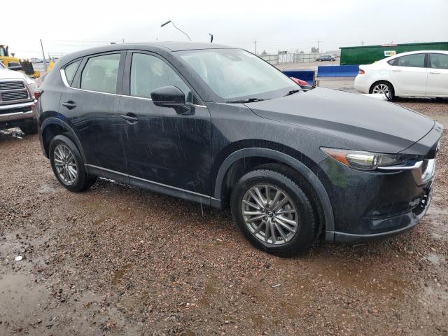 2017 MAZDA CX-5 SPORT - JM3KFBBL2H0124106