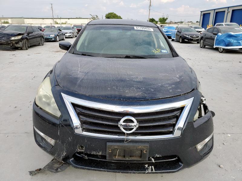 2014 NISSAN ALTIMA 2.5 #3308601511