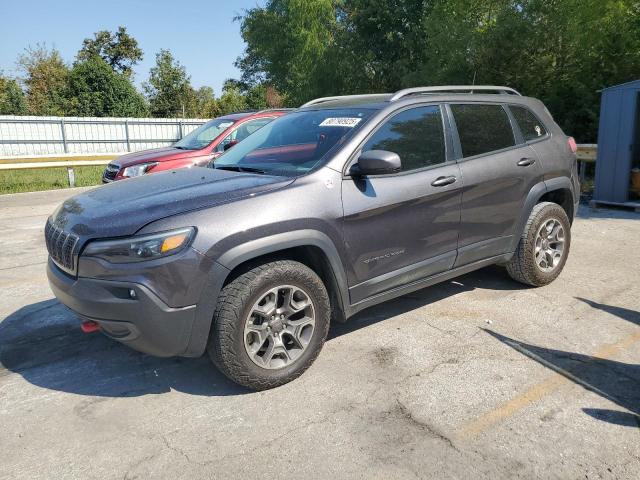 JEEP CHEROKEE T