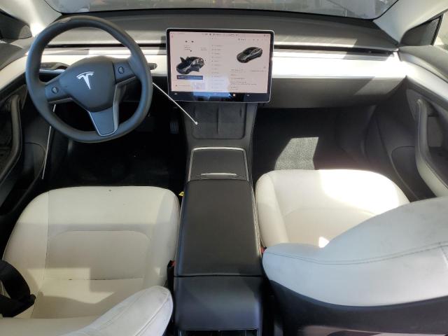 2021 TESLA MODEL 3 5YJ3E1EA2MF018318