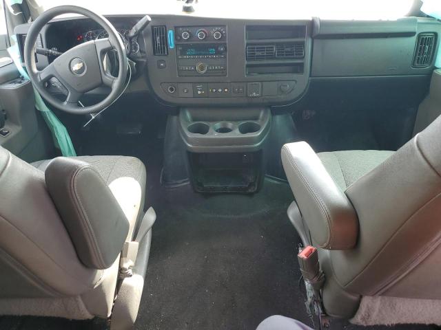 2020 CHEVROLET EXPRESS G3 1GAZGPFG3L1120804
