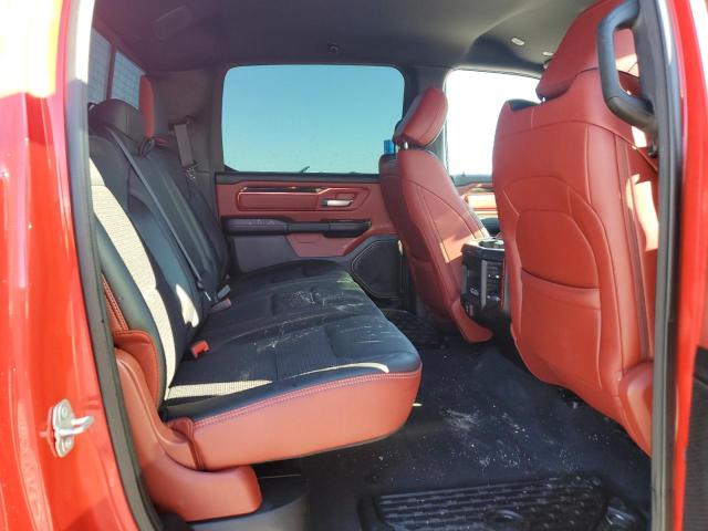 2019 RAM 1500 REBEL - 1C6RRELT0KN614821