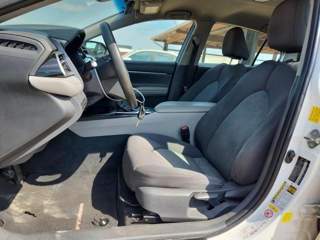 2018 TOYOTA CAMRY L 4T1B11HK3JU531863