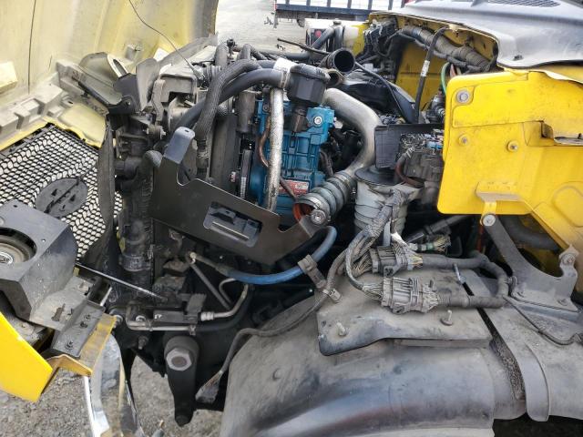 2019 FORD F650 SUPER #3280421188