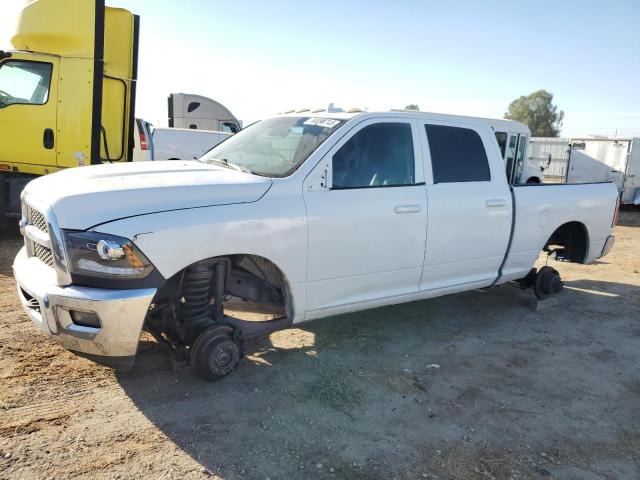 2014 RAM 2500 LARAM - 3C6UR5FL1EG189631