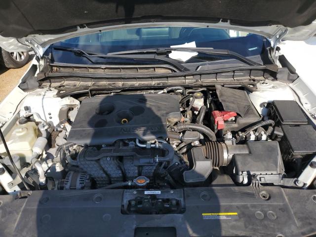 2020 NISSAN ALTIMA SV 1N4BL4DV8LC257574