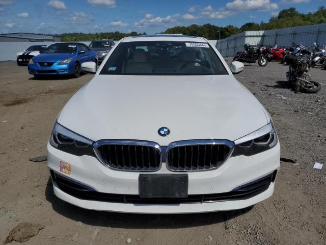 2020 BMW 530 XI WBAJR7C05LWW80412