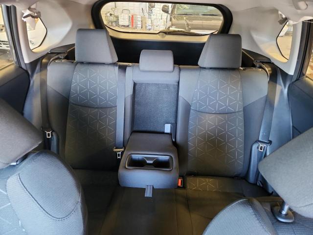 2021 TOYOTA RAV4 XLE - 2T3RWRFV6MW120576