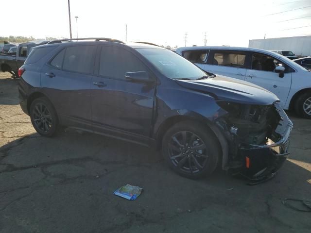 2022 CHEVROLET EQUINOX RS #3301629621