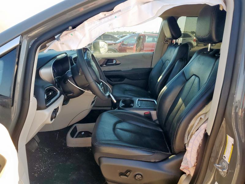 2022 CHRYSLER PACIFICA T 2C4RC1BG6NR113835