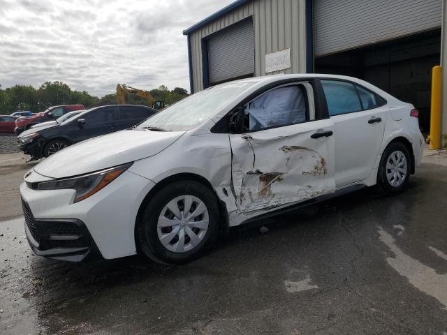 2021 TOYOTA 025FD25 5YFS4MCE6MP085367