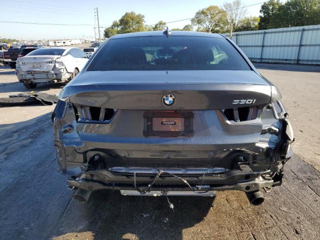 2021 BMW 330I 3MW5R1J08M8C11021