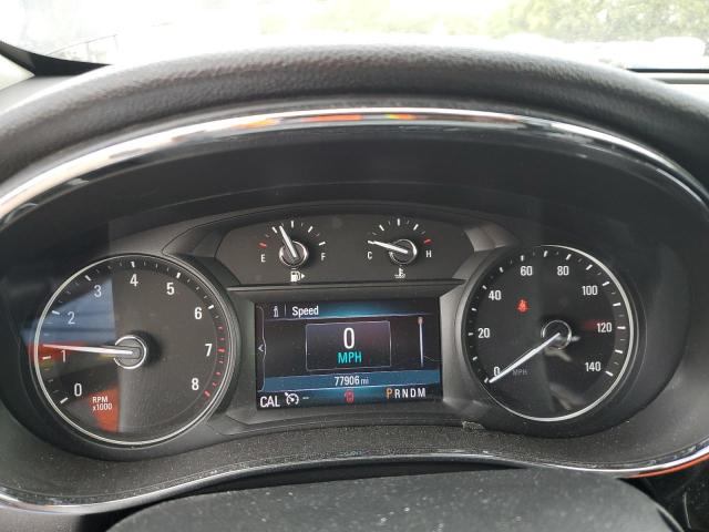 2020 BUICK ENCORE ESS KL4CJGSB9LB070004