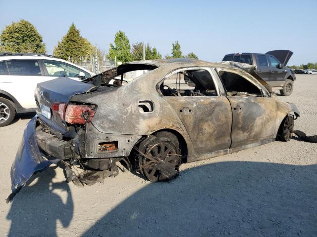 2017 VOLKSWAGEN JETTA SE #3268298025