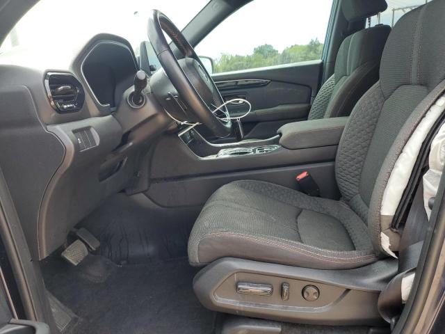 2023 HONDA PILOT SPOR 5FNYG1H38PB037845