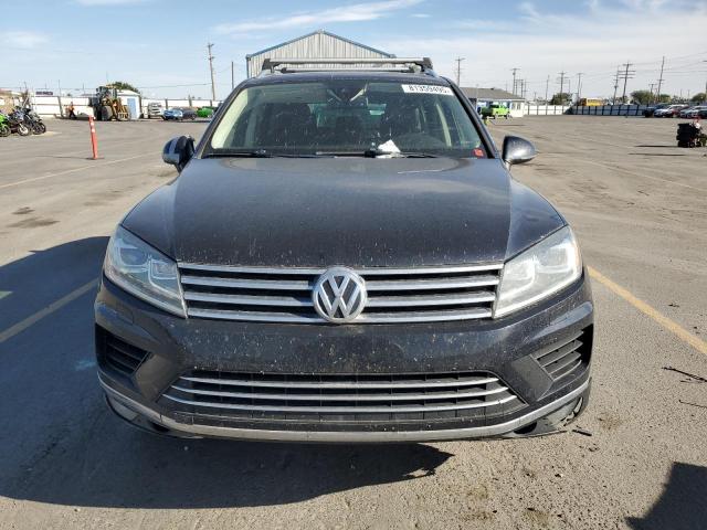 2016 VOLKSWAGEN TOUAREG SP #3310359032