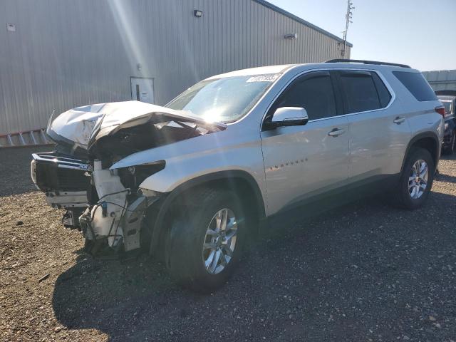 CHEVROLET TRAVERSE L