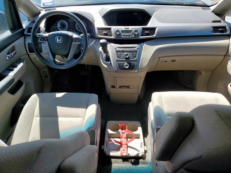 2016 HONDA ODYSSEY LX 5FNRL5H22GB142475