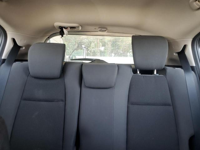 2021 HONDA HR-V LX 3CZRU5H3XMM715212