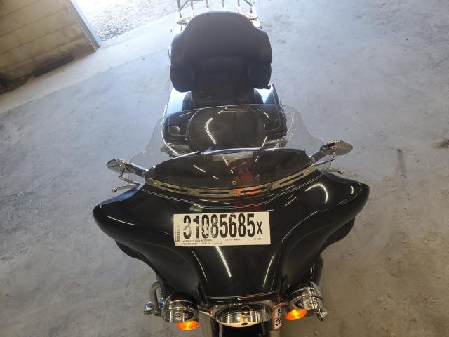 2008 HARLEY-DAVIDSON FLHTCUI 1HD1FC4198Y618033