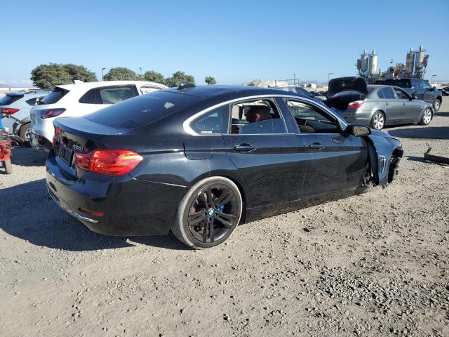 2016 BMW 428 XI GRA #3308569497