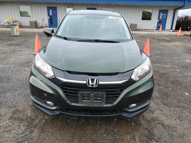 2016 HONDA HR-V EX 3CZRU6H57GM761267