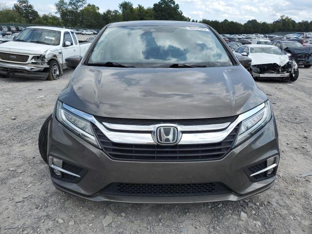 2018 HONDA ODYSSEY ELITE 5FNRL6H98JB048367