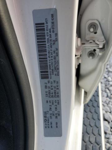 2020 RAM 1500 TRADE 1C6RRECT4LN119541