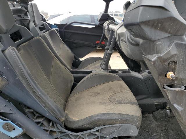 2025 CANAM MAVERICK X #3304869568